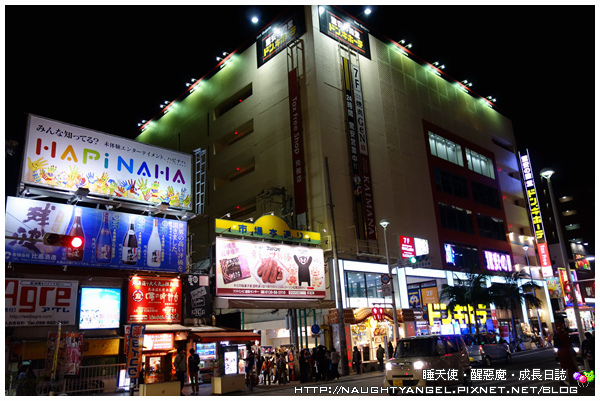 [日本超商]FamilyMart、LAWSON好好逛! (加映：藥粧店、驚安殿堂)