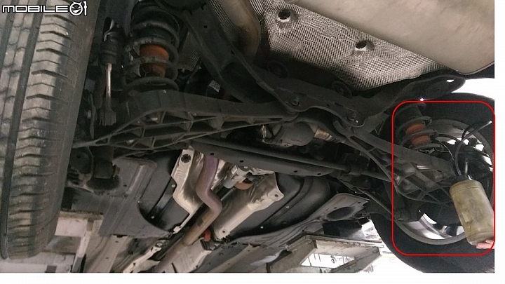 Y15 XC60 D5/AWD 【20,000 公里保養記】