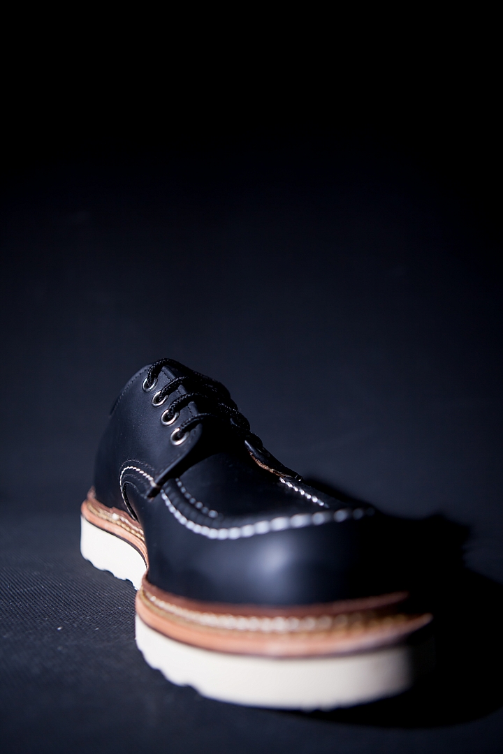 Red Wing 1907 & 8106 開箱藝術照 (圖多慎入)