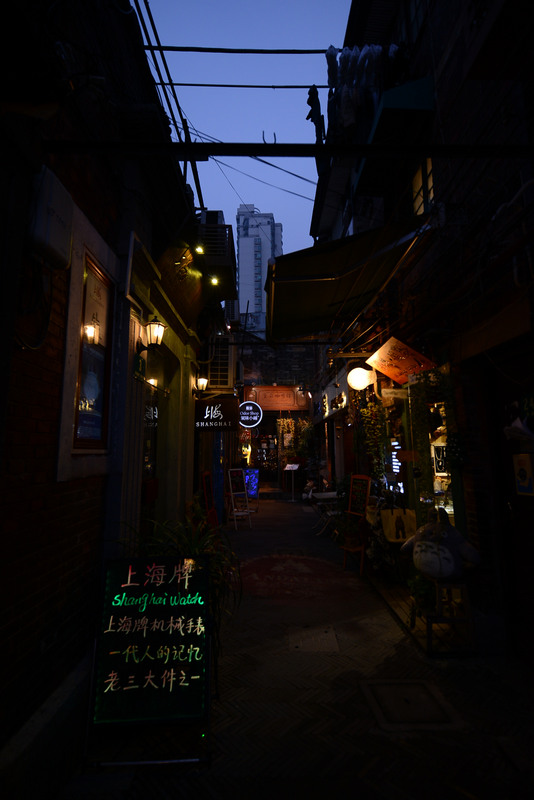 好像沒什麼人氣的 Tamron SP 15-30mm F2.8 Di VC USD