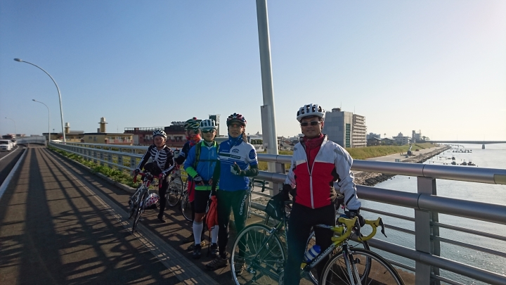 20151027 八位大叔登路日本南九州單車行----第四天