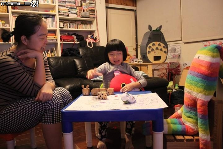 [硬漢工作室] 十三太寶動物樂隊