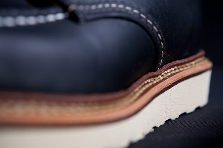 Red Wing 1907 & 8106 開箱藝術照 (圖多慎入)
