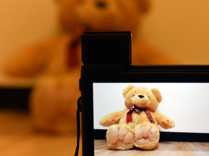 見證神蹟(機)捕捉瞬間的美好時刻 SONY RX100 M4 可以輕鬆辦到嗎？
