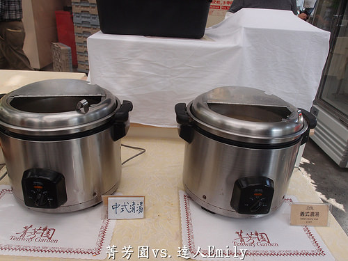 【彰化田尾】:菁芳園庭園餐廳,觀賞落羽松正當令,半自助Buffet0吃到飽