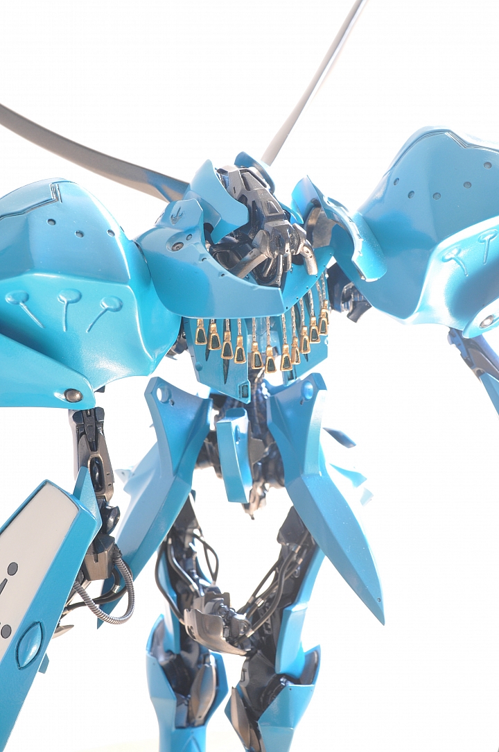 [作品分享]五星物語V-Siren 103N