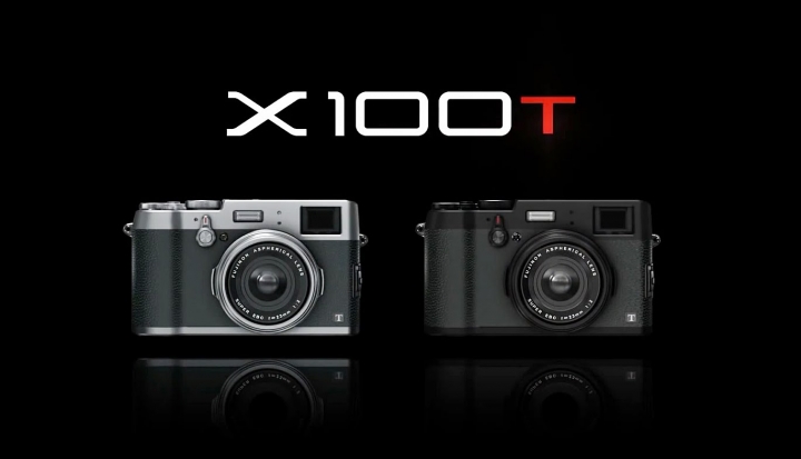 Fuji X系統的「浪攝流」 - Fujifilm X100T 使用心得