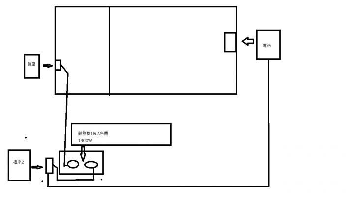 水電大師請進幫幫小弟解答