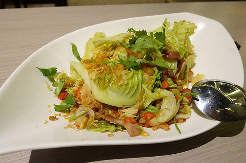【食記】捷運忠孝復興站。One Restaurant & Lounge~南洋料理配精緻調酒