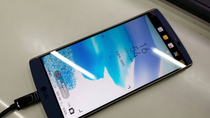 (32p多圖)LG V10照相深度非專業開箱文。上手超好用技巧。Auto模式vs 手動拍照大解析。