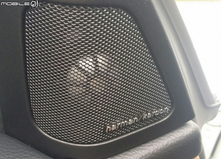 bmw335CIC的開箱與關箱
