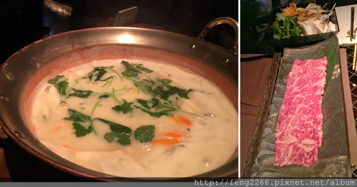 (台北信義區) 三井cuisine M