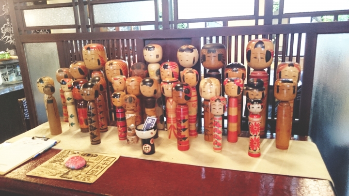 屏東潮州-三平咖啡 日本老屋的忠實呈現