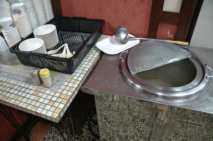 [台南][中西區] 米香之家
