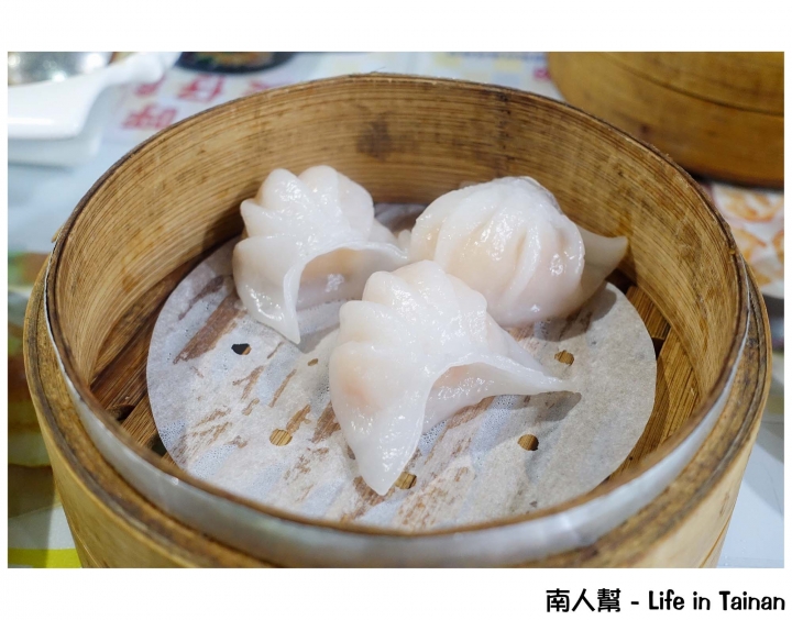【台南市中西區-美食】香港老闆的茶餐廳~~小香港茶餐廳