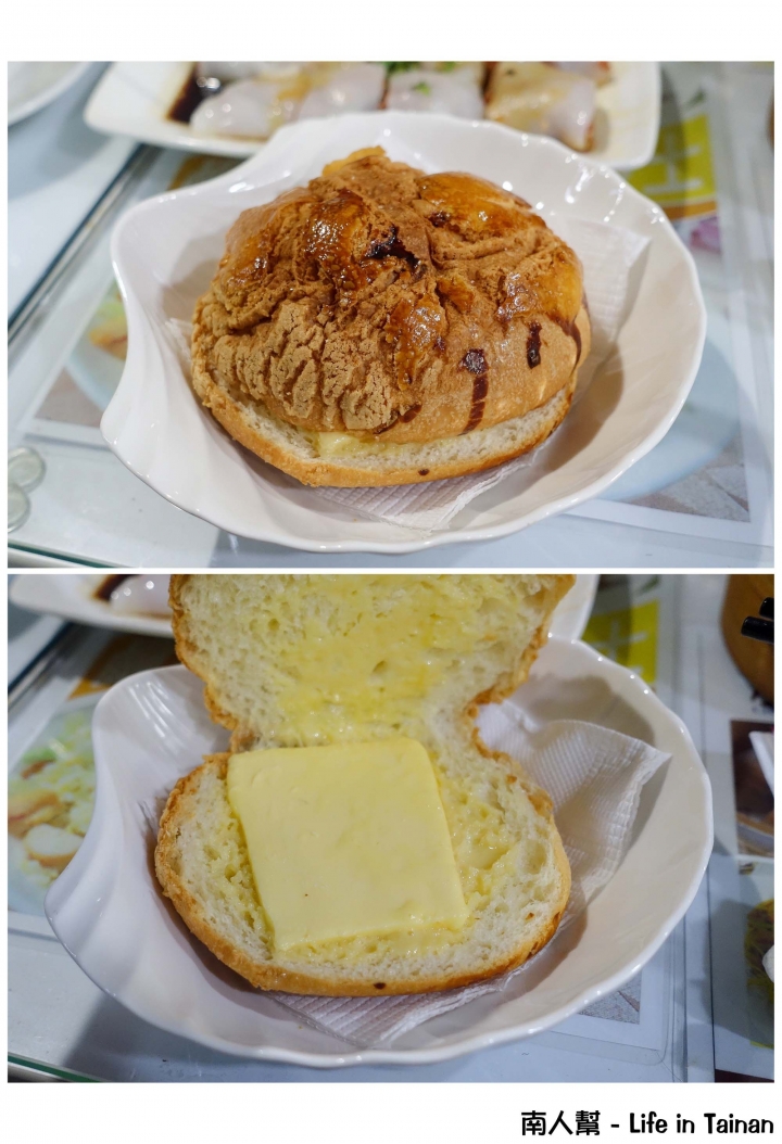 【台南市中西區-美食】香港老闆的茶餐廳~~小香港茶餐廳