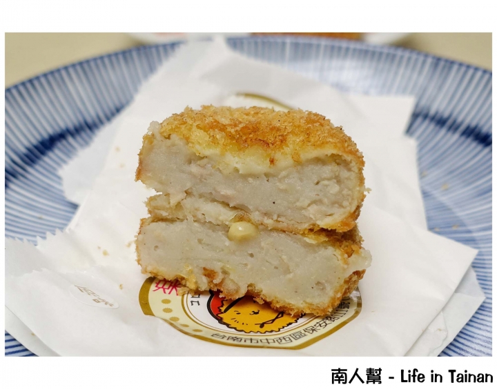【台南市中西區-美食】樂樂屋可樂餅專賣店~可愛小刺蝟.手作可樂餅