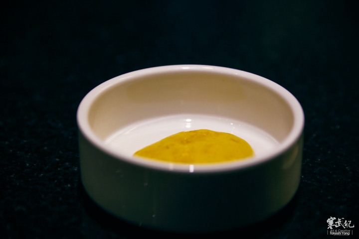 【中肯‧食記】中山區‧潼 精緻鐵板料理｜高CP值海陸全餐‧龍蝦和牛頂級食材吃好吃滿！