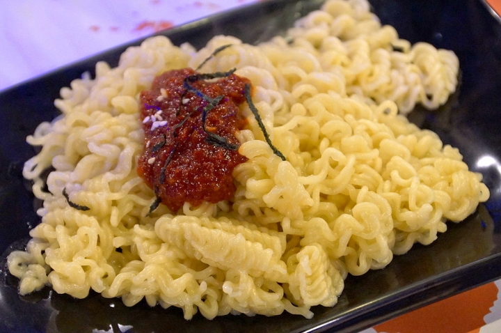 [台南][中西區] Omaya春川炒雞-台南永華店