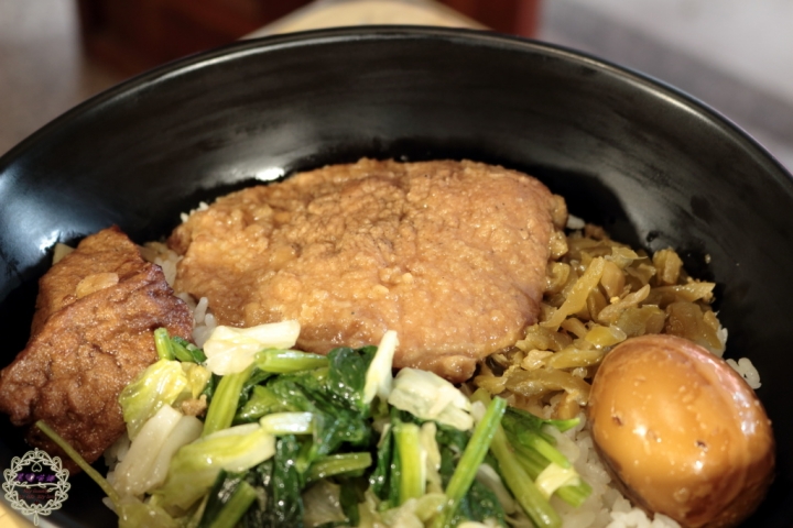 【高雄 三民】族愛灶腳學生價、大份量的古早味！