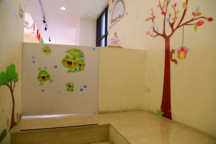 [新竹東區]Warm．窩輕食/酒館 - 大人小孩願望一次滿足的親子餐廳