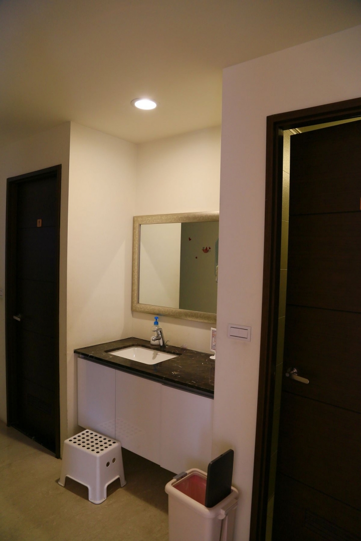 [新竹東區]Warm．窩輕食/酒館 - 大人小孩願望一次滿足的親子餐廳