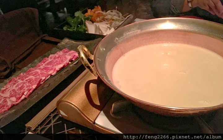 (台北信義區) 三井cuisine M