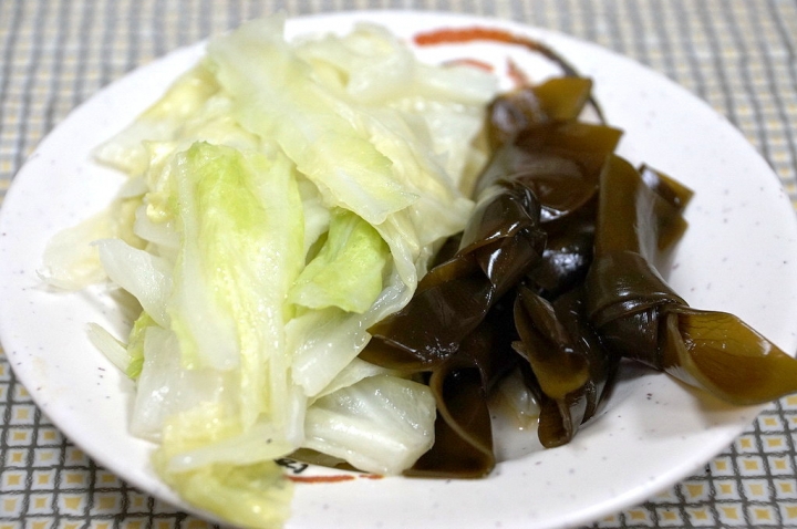 [台南][中西區] 米香之家