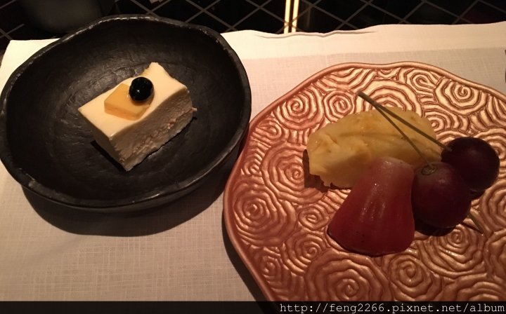 (台北信義區) 三井cuisine M