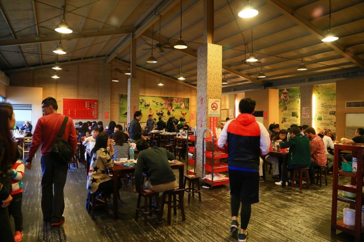 [宜蘭五結]番割田甕缸雞 - 吮指回香的脆皮嫩肉