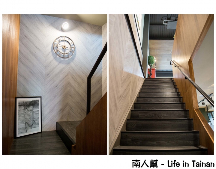 【台南市中西區-美食】米拉貝爾(台南赤崁樓店)~~咖啡.早午餐.輕食.餐點