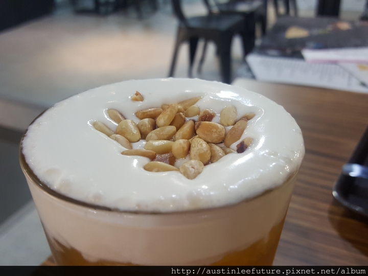 台北萬華 『花蝶15.25綠茶館(武昌店)』體驗分享