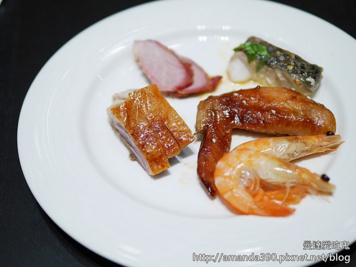 【台南食記】永康區 桂田酒店ALiHi阿力海百匯餐廳 ● 全新改裝開幕 ● 生猛海鮮嗑到爽！❤❤