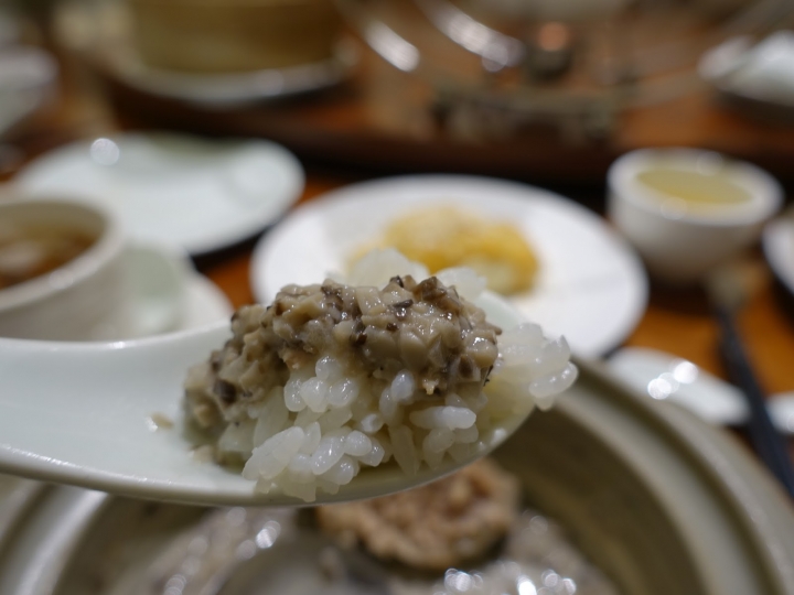 [食記] 亞都麗緻天香樓。一個人也能享用的精緻中式下午茶--杭州菜首選(SOGO館外餐廳)