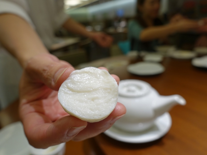 [食記] 亞都麗緻天香樓。一個人也能享用的精緻中式下午茶--杭州菜首選(SOGO館外餐廳)