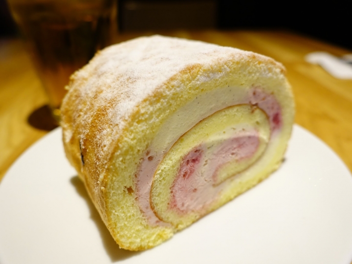 [食記] 溫德德式烘焙餐坊。只推薦甜點下午茶!(內湖店)