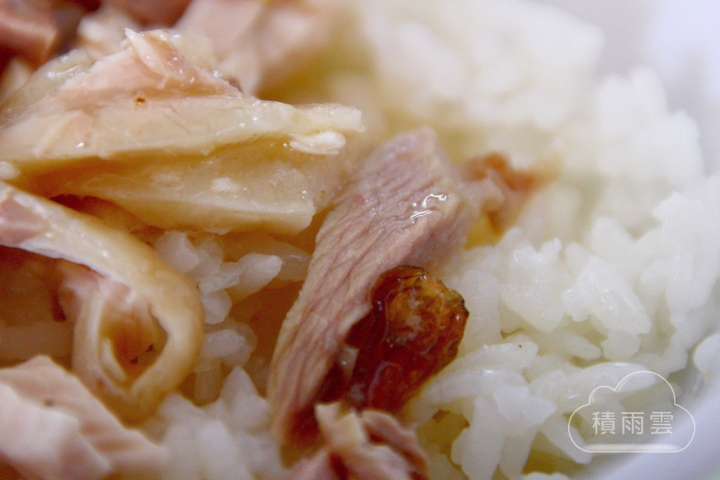 郭家美食 粿仔湯、火雞肉飯