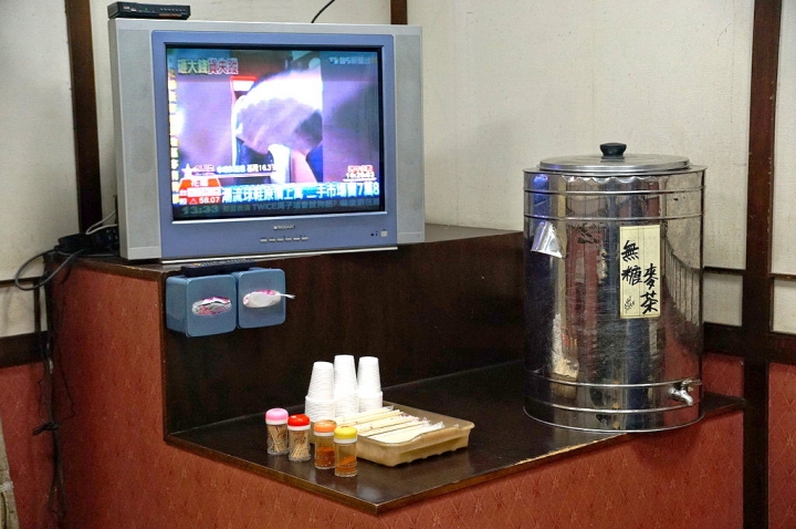 [台南][中西區] 米香之家