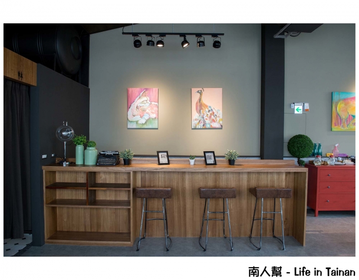 【台南市中西區-美食】米拉貝爾(台南赤崁樓店)~~咖啡.早午餐.輕食.餐點