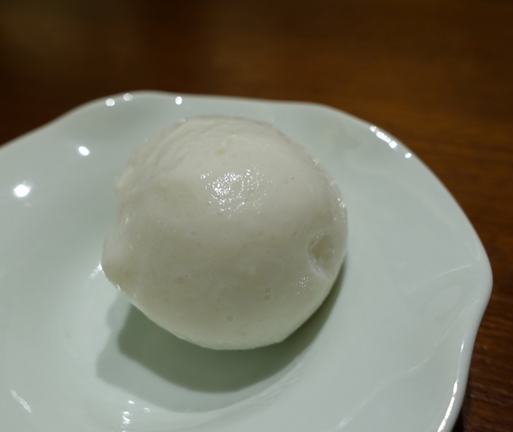 [食記] 亞都麗緻天香樓。一個人也能享用的精緻中式下午茶--杭州菜首選(SOGO館外餐廳)