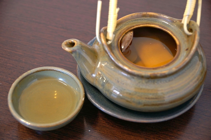 [台南][東區] 東石日式料理