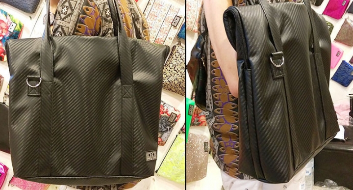 6款泰國新崛起的超人氣本土平價包大車拼 (BKK包、GAGA包、大象包....)