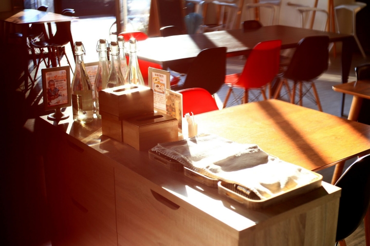 [新竹東區]Warm．窩輕食/酒館 - 大人小孩願望一次滿足的親子餐廳