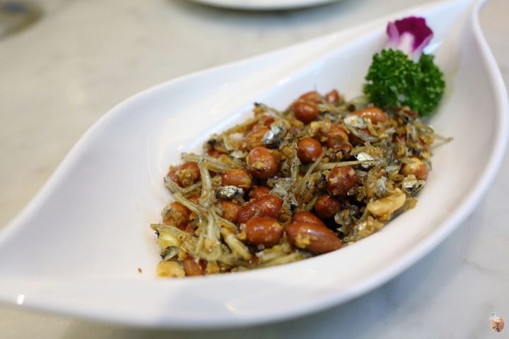 [台北]頂級牛肉麵-天下三絕麵食館  by蛋拔