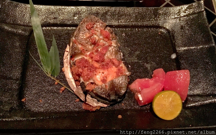 (台北信義區) 三井cuisine M