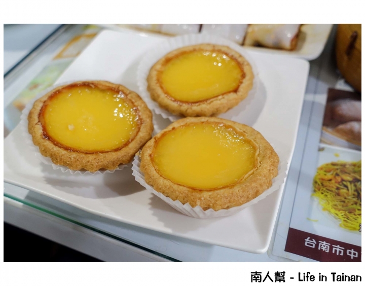 【台南市中西區-美食】香港老闆的茶餐廳~~小香港茶餐廳