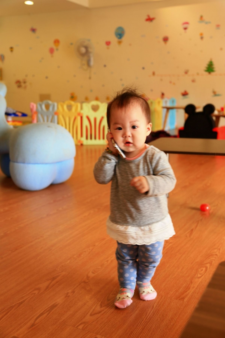 [新竹東區]Warm．窩輕食/酒館 - 大人小孩願望一次滿足的親子餐廳