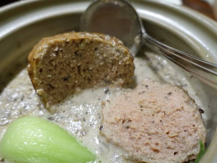 [食記] 亞都麗緻天香樓。一個人也能享用的精緻中式下午茶--杭州菜首選(SOGO館外餐廳)