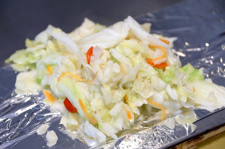 [台南][東區] 大森鐵板燒 崇德店