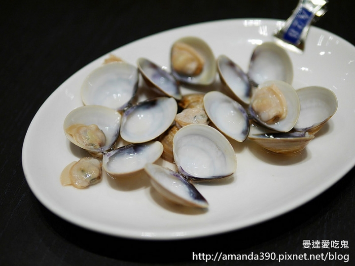 【台南食記】永康區 桂田酒店ALiHi阿力海百匯餐廳 ● 全新改裝開幕 ● 生猛海鮮嗑到爽！❤❤